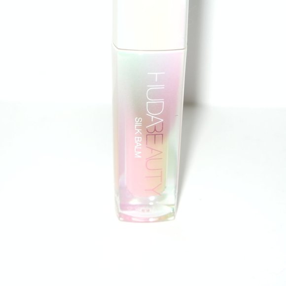 HUDA BEAUTY Silk Balm Hydrating and Nourishing Lip - Picture 3 of 5